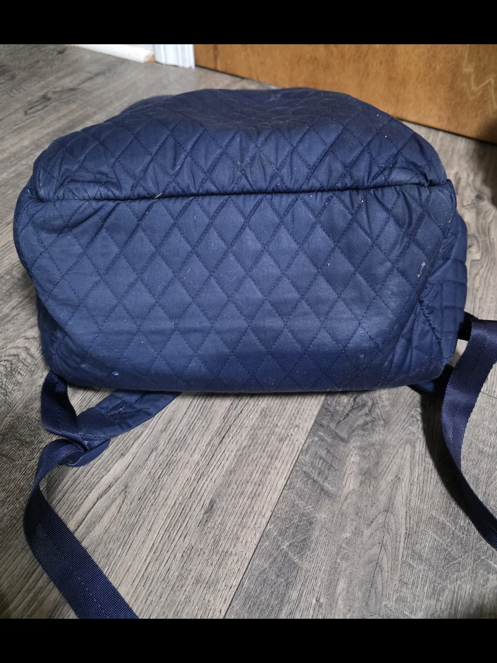 Vera Bradley used by
